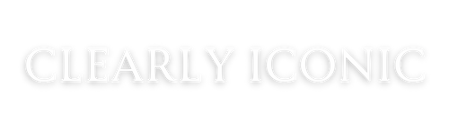 ClearlyIconic 